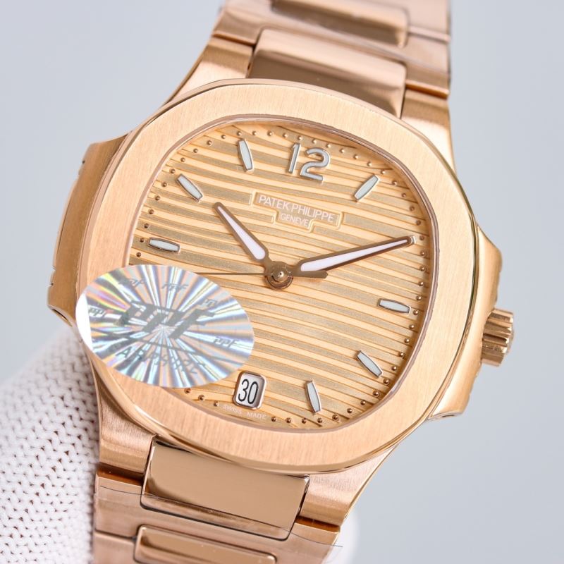 PATEK PHILIPPE Watches